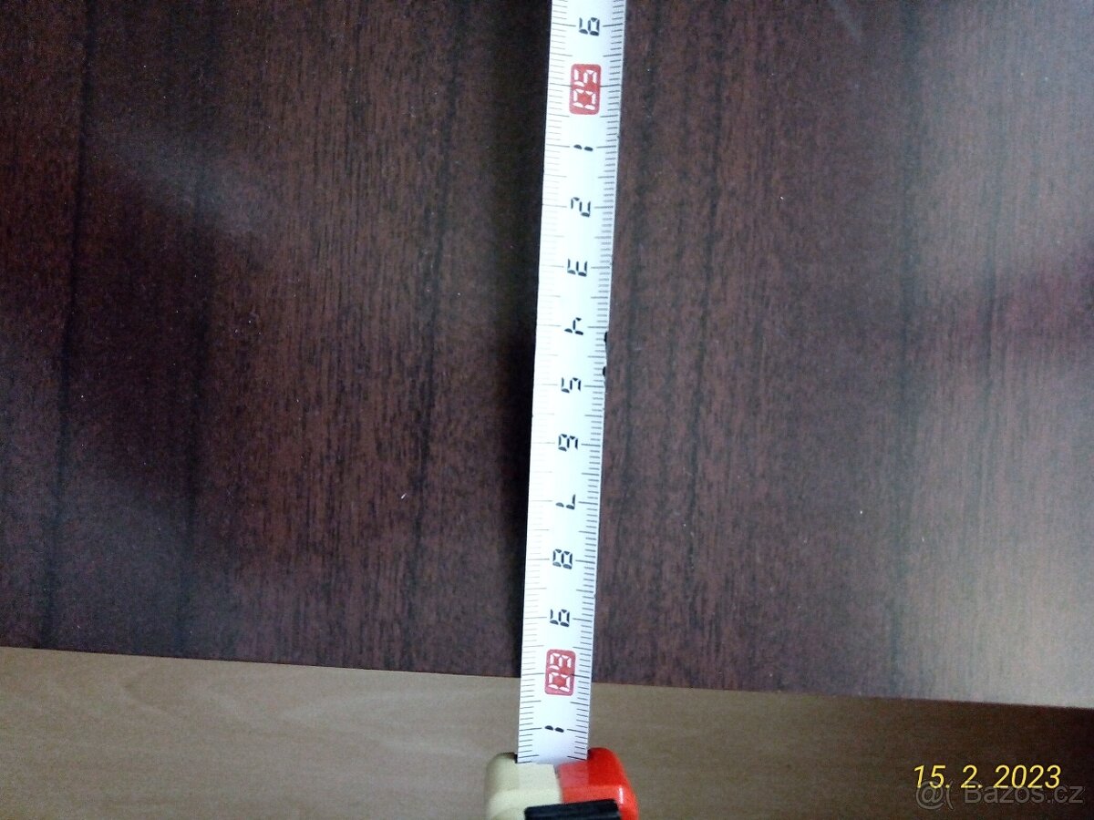 Stolek odkládací, malý, 50. léta 20. století - 7