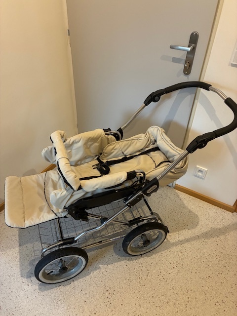 Emmaljunga trojkombinace - 7