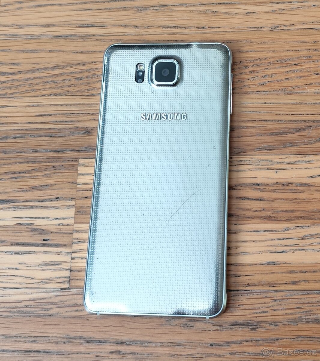 SAMSUNG GALAXY ALPHA (SM-G850F) S ANDROIDEM 5.0.2 - 7
