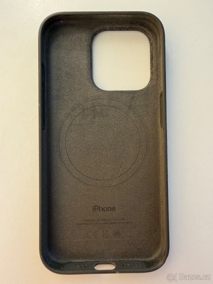 iPhone 15 Pro 256 - Natural Titan - 7