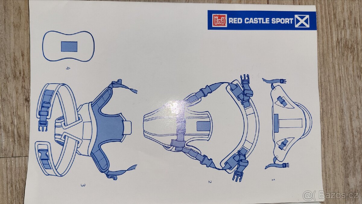 Kočarek + autosedačka maxi cosi +nositko na dítě. . - 7