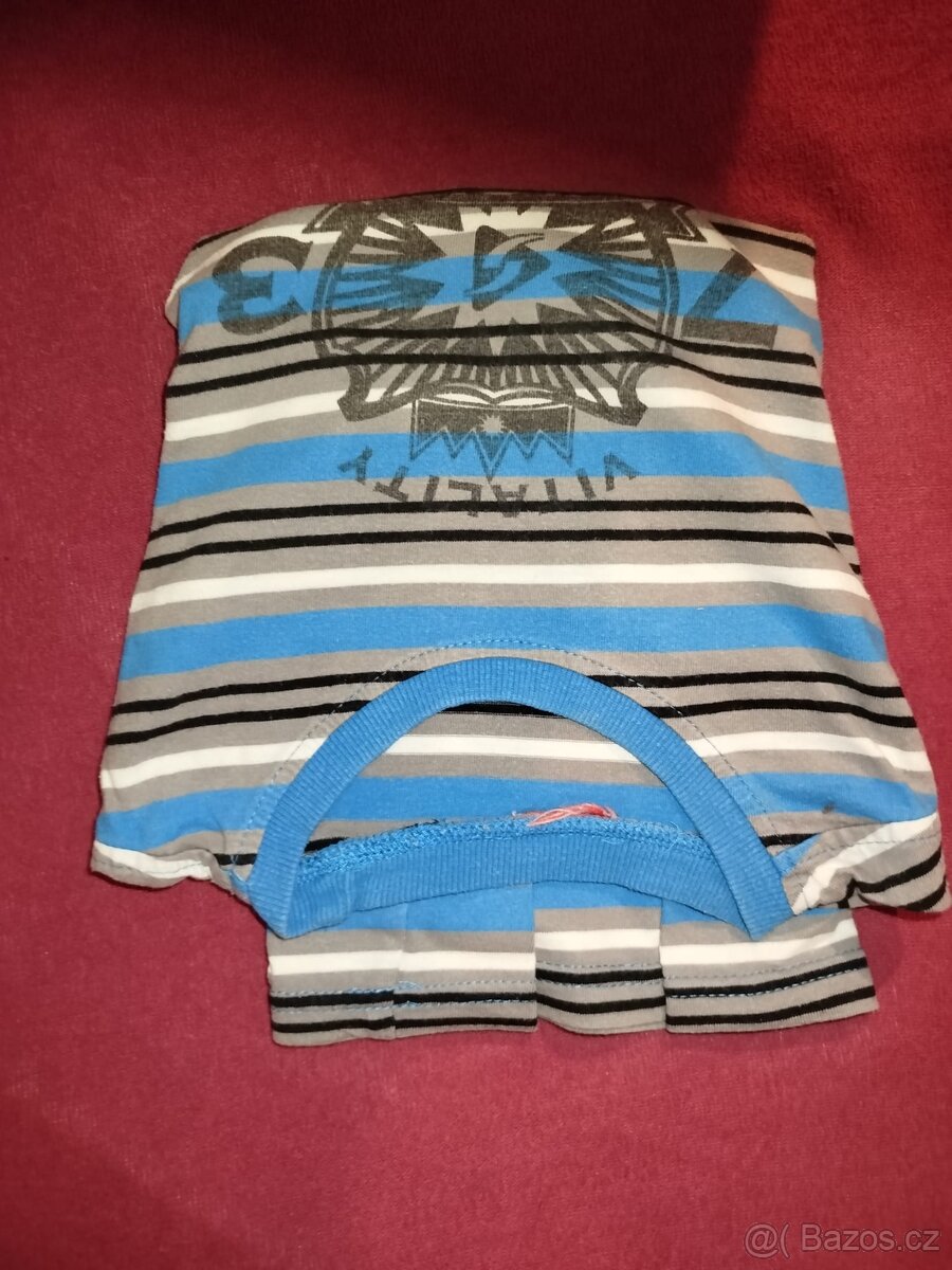 Od narození do 6 let - 7