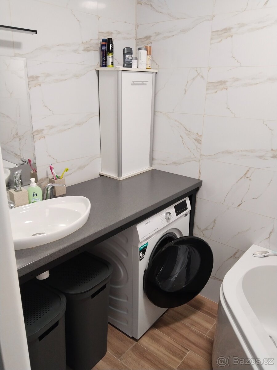 Prodám byt 3+1 98,6m² - 7