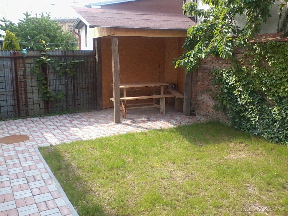 nebytový prostor s bydlením - 7