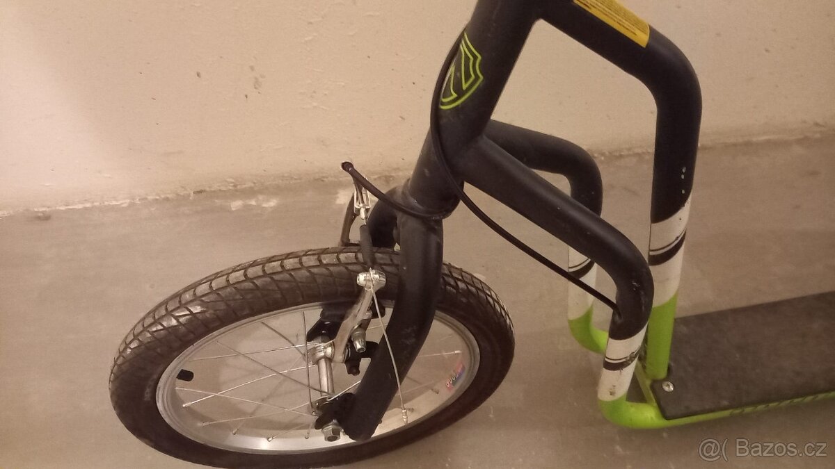 DETSKÉ KOLOBĚŽKY - 7