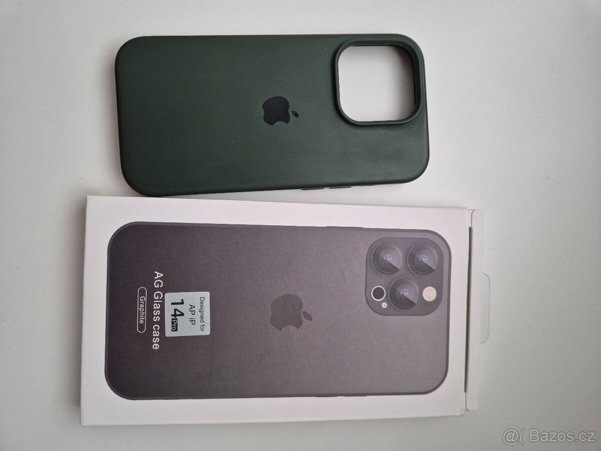 IPHONE 14 PRO Space Black 256GB - 7