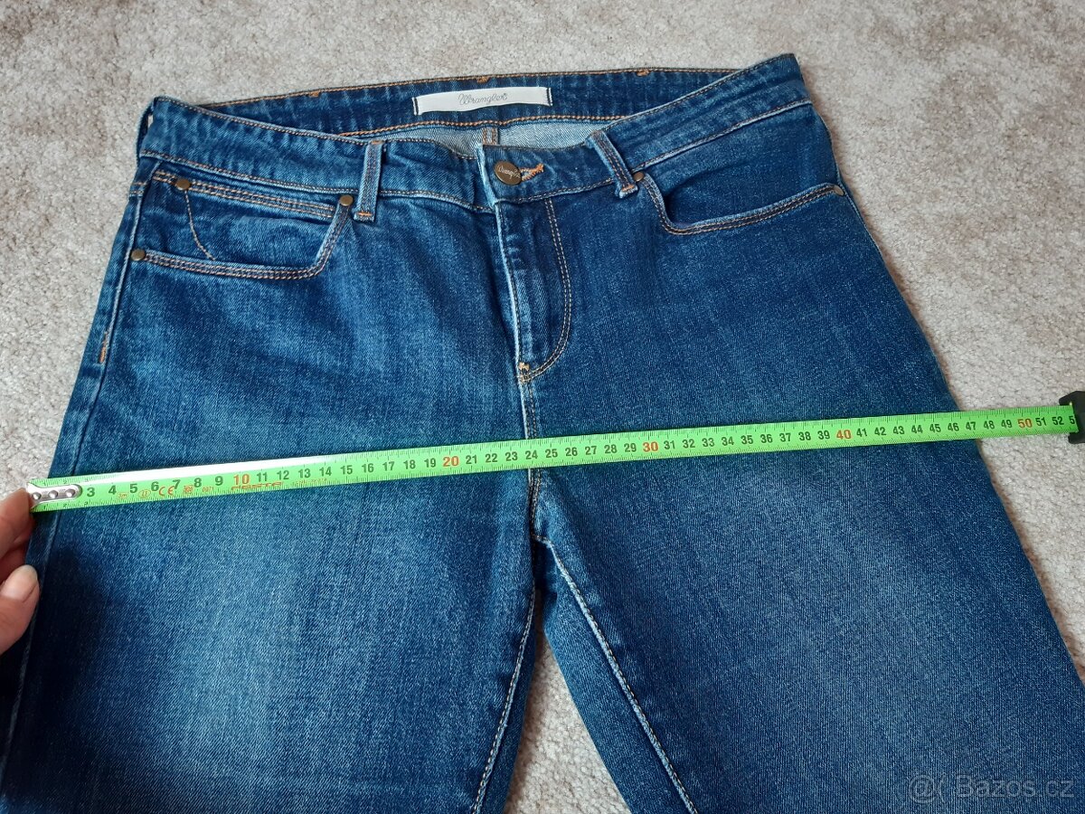 Dziny Wrangler 29/32 - 7