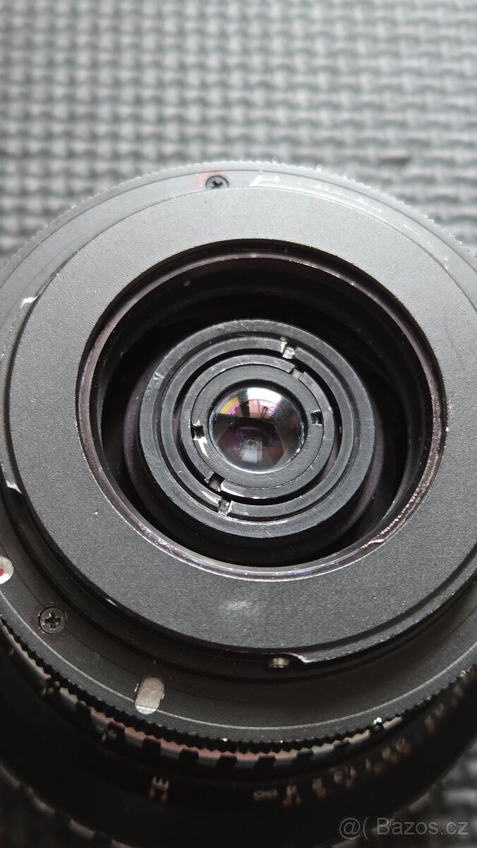 CarlZeissJena Flektogon 4/20 - 7