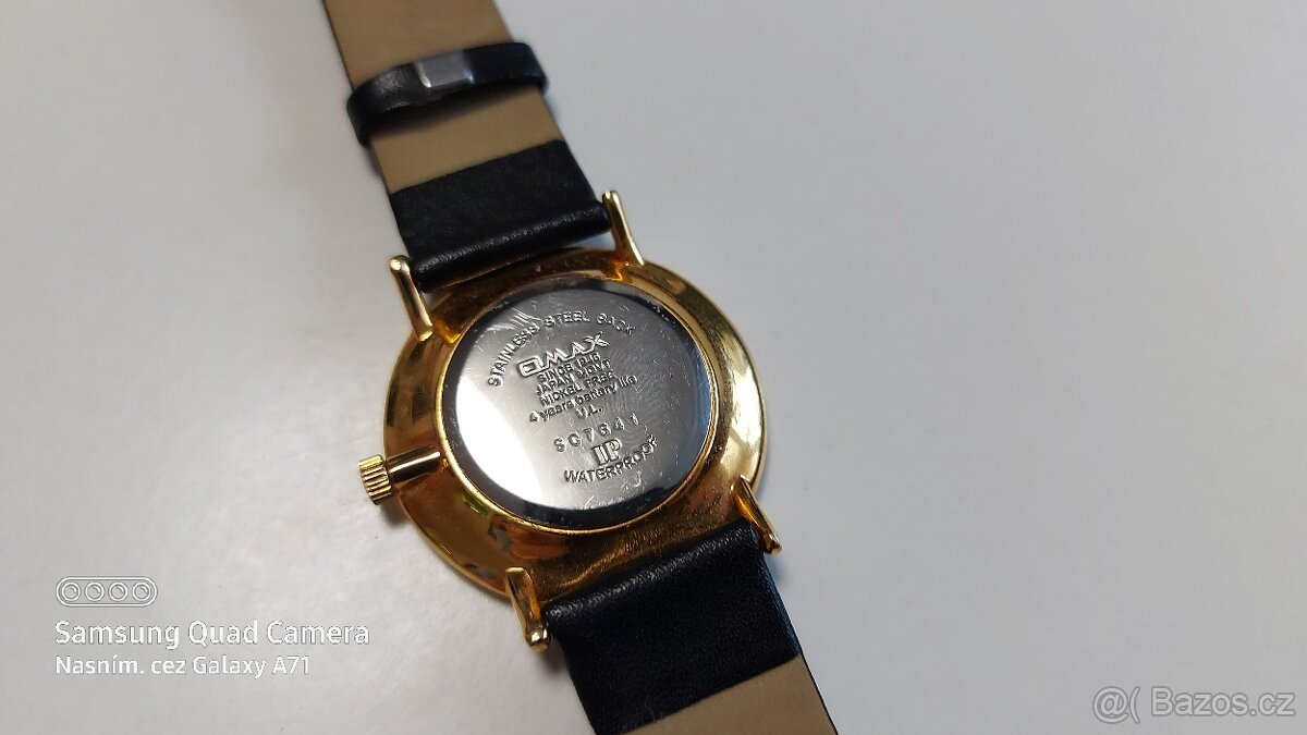 damske hodinky omax - 7