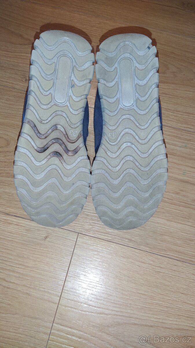 Boty Superfit 33 celoroční Gore-Tex - 7