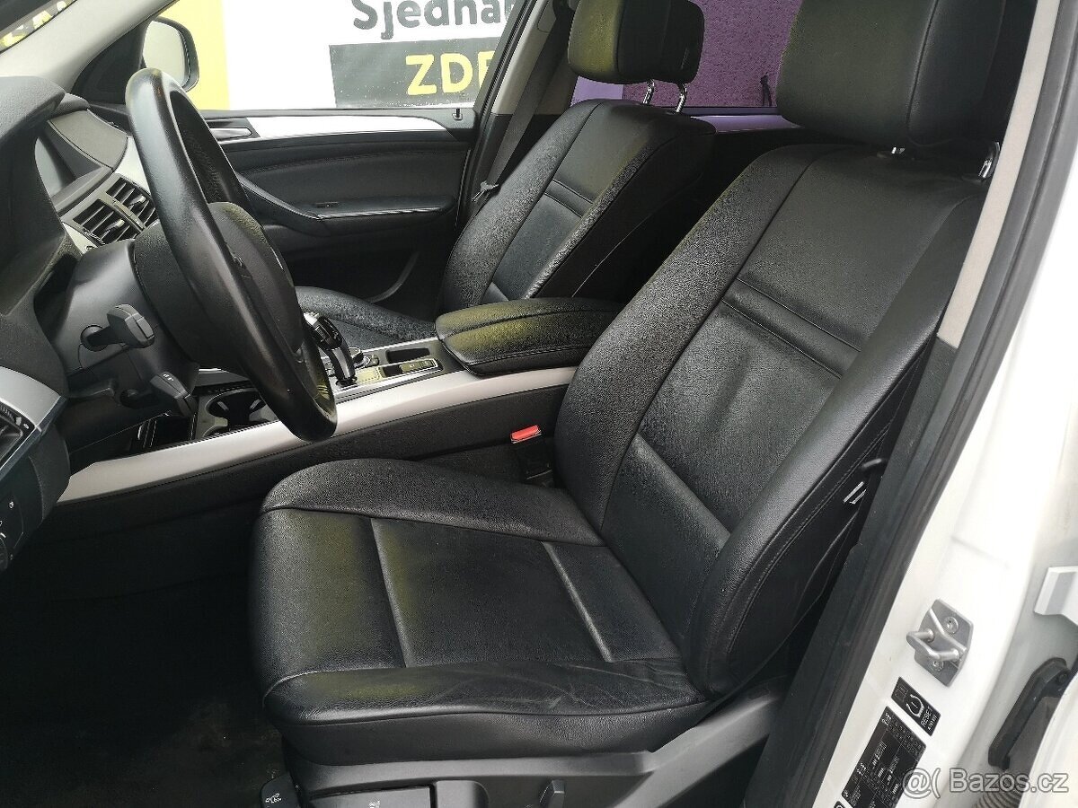 BMW X5, 40D 225kW xDrive - 7