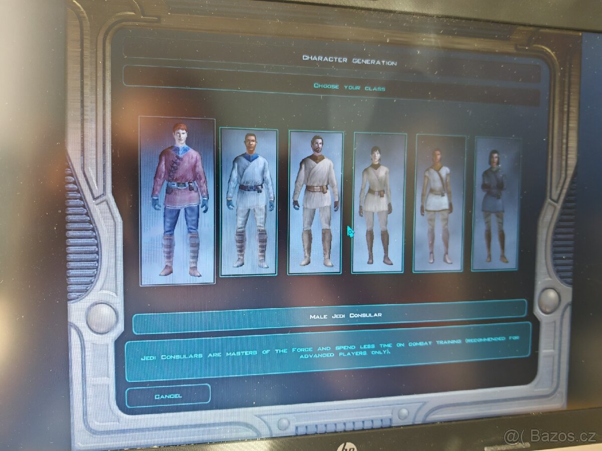 Počítačové hry BOX - 7