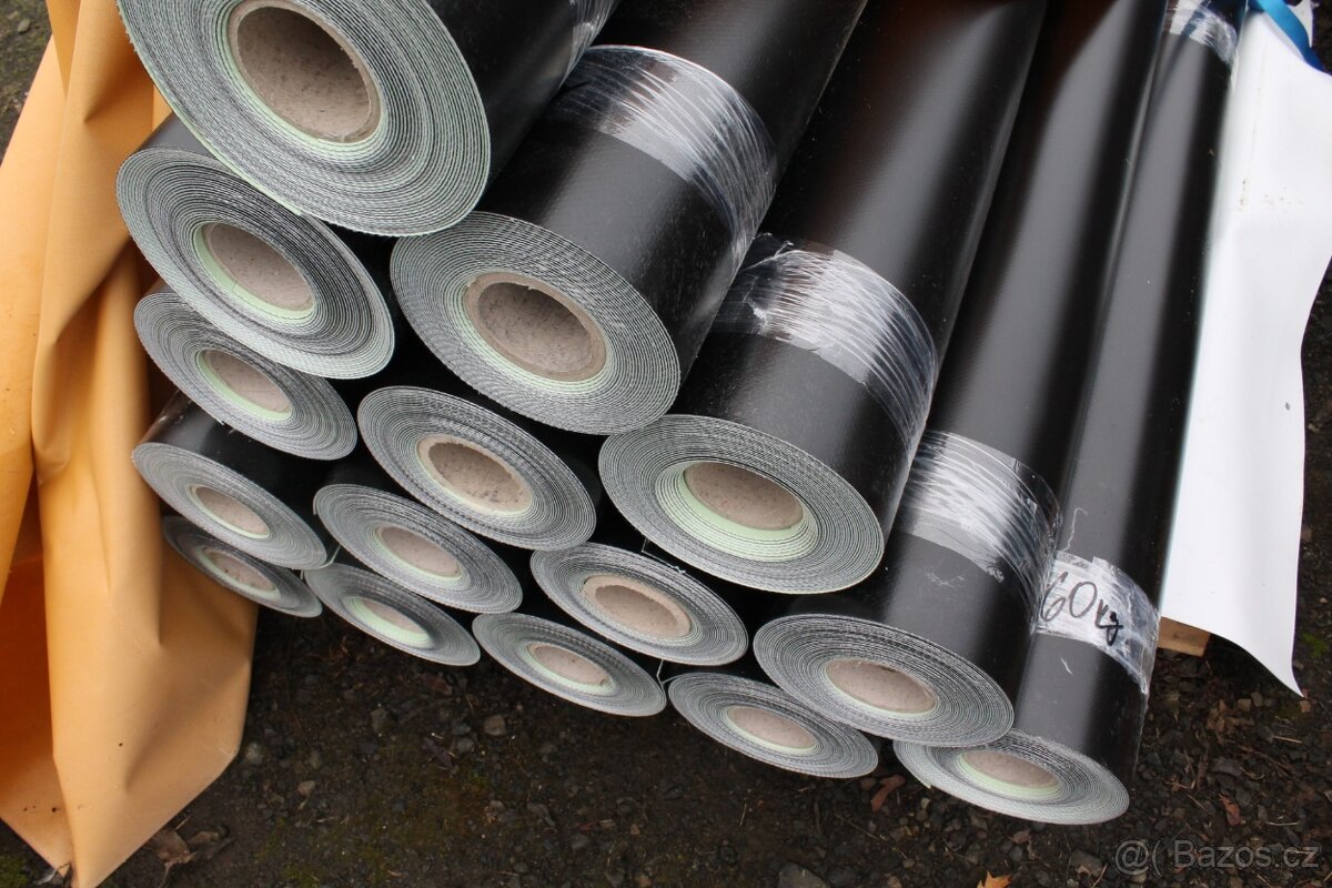 Autoplachta - Plachta PVC-Krycí plachty - 7