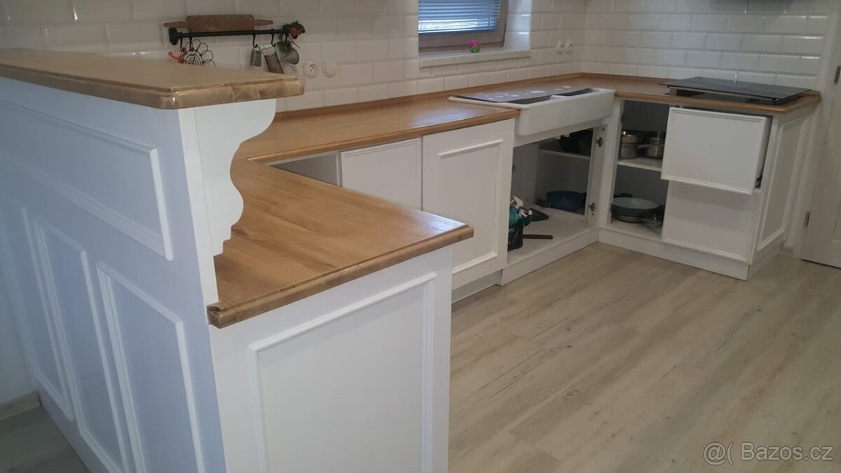 Kuchyně - 7