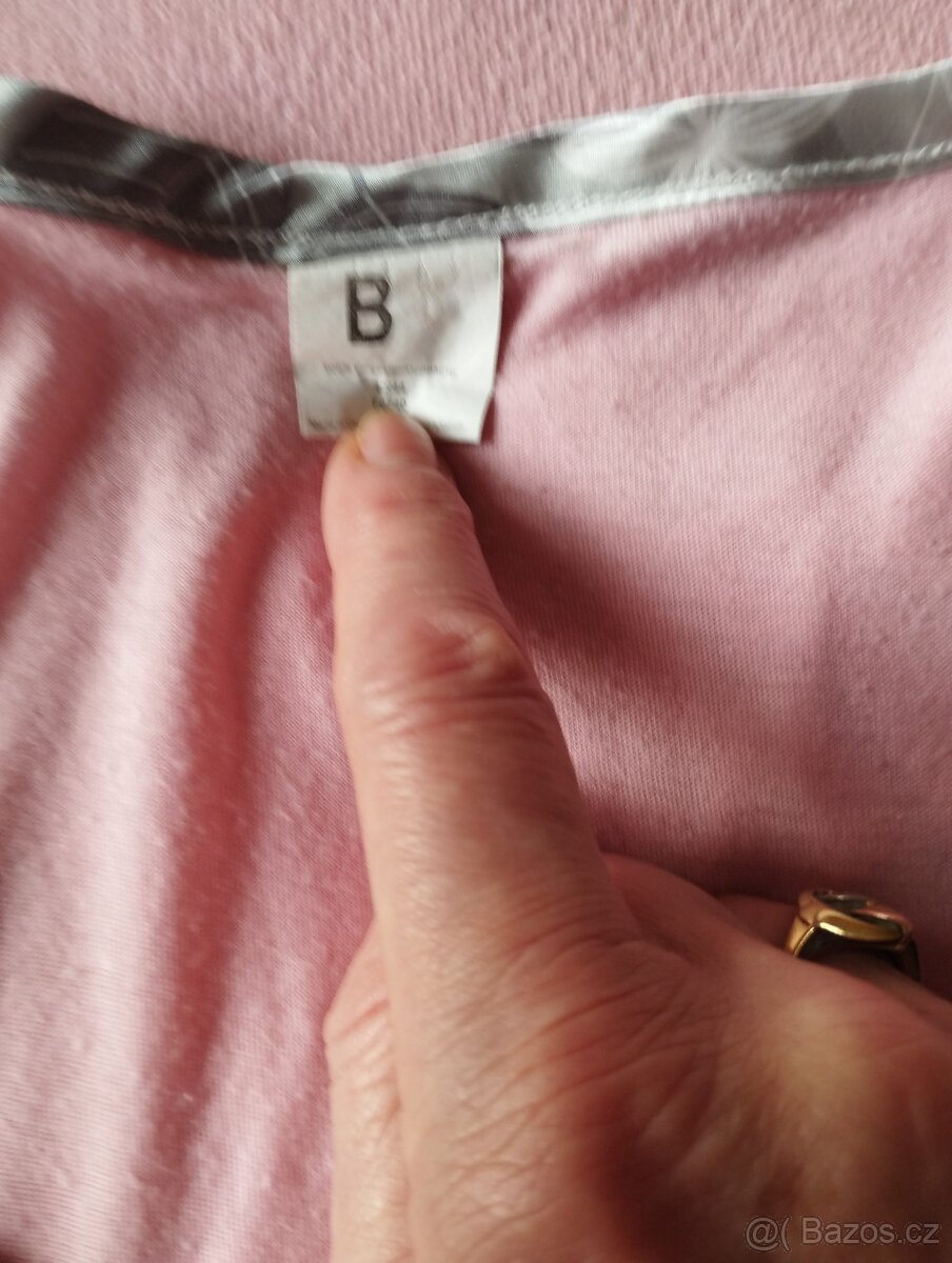 Pyžama a noční košile - 7