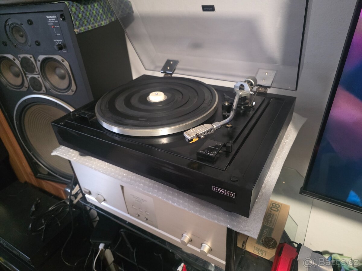 HITACHI PS 10 - 7