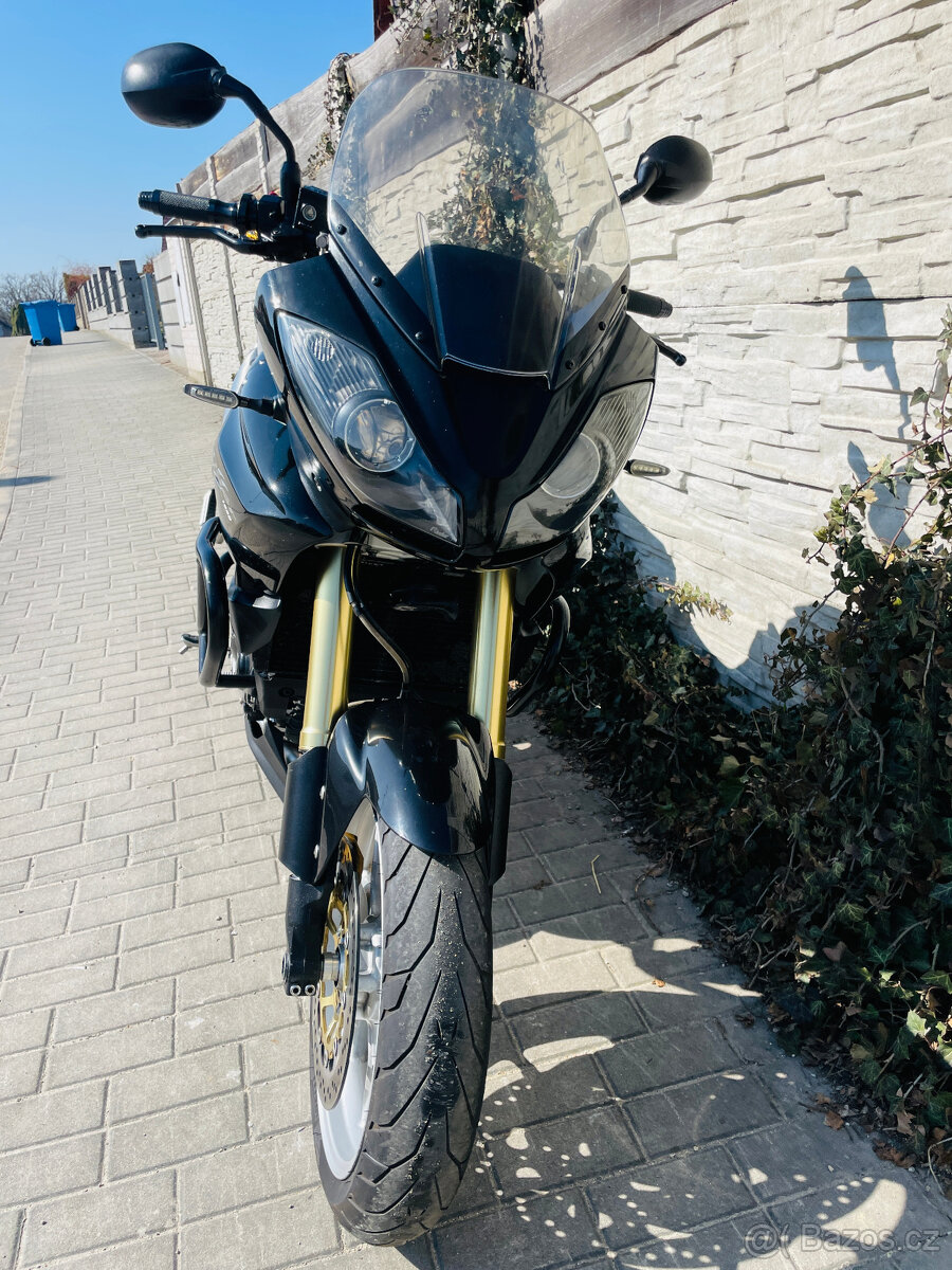 Triumph Tiger 1050 r.v.2008 - 7