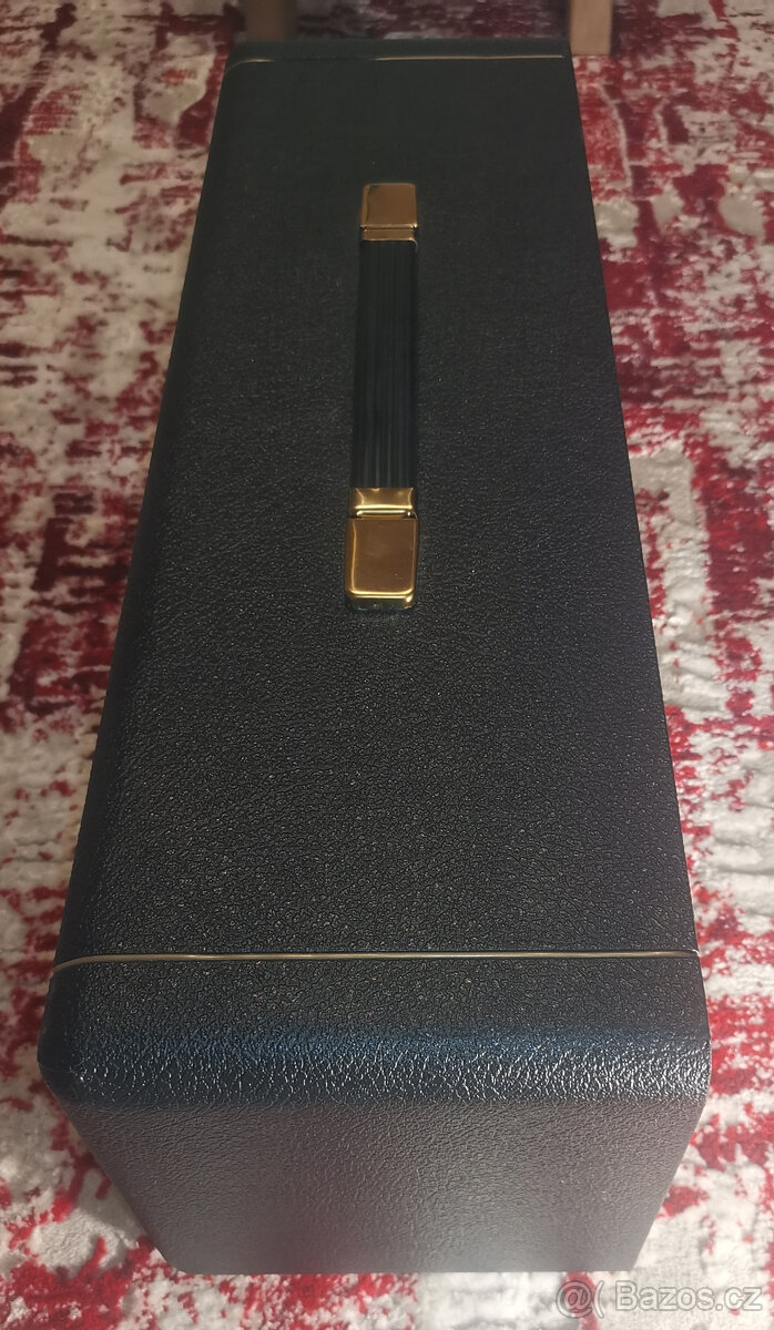 Marshall 1987x - 7