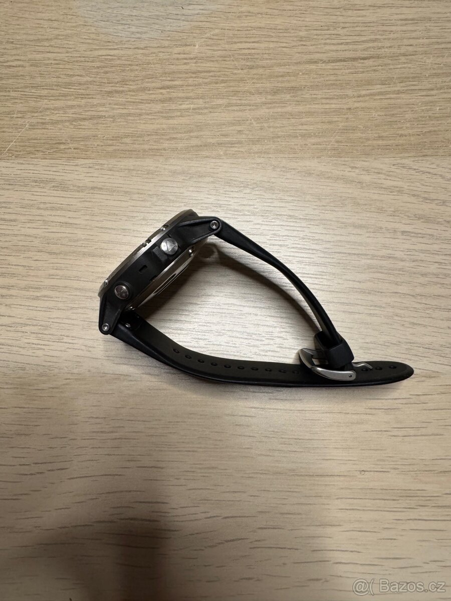 Garmin Fenix 5 plus - 7