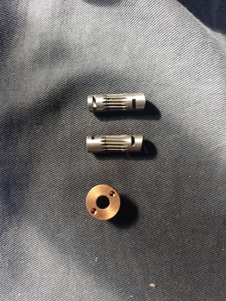 JAWA ESO díly nové - 7