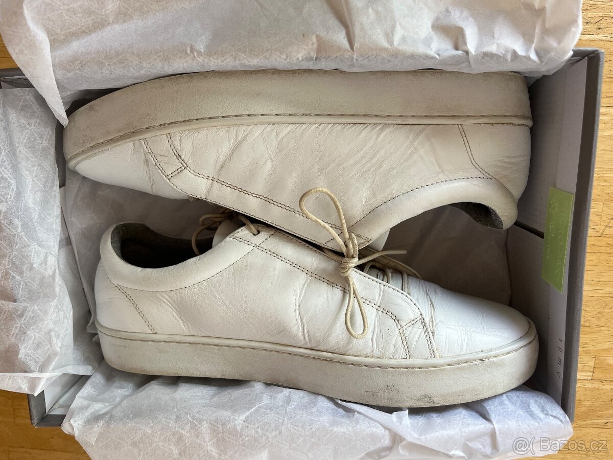 dámské boty Vagabond Zoe - 7