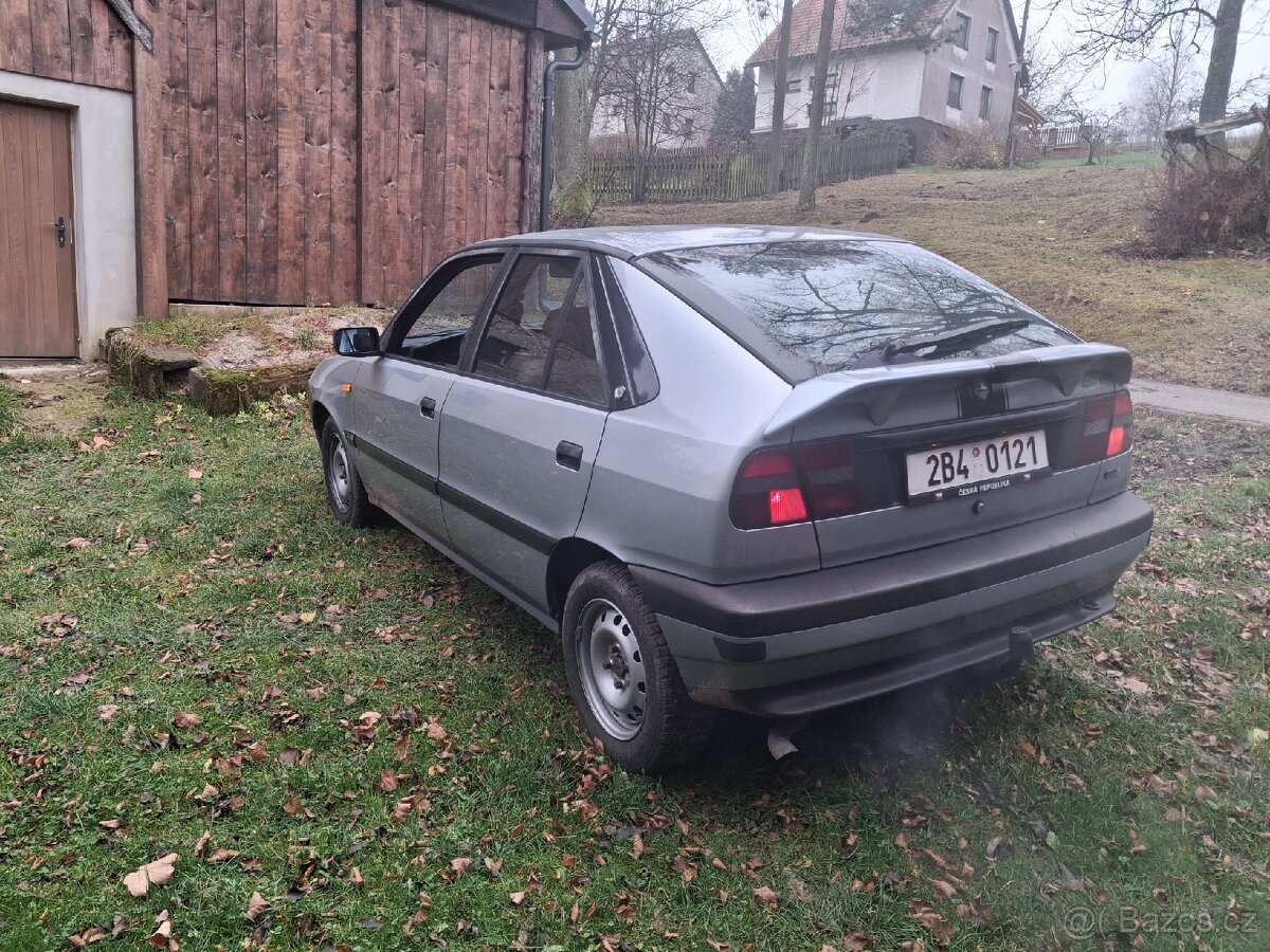 Lancia Delta 2.0 TD - 7