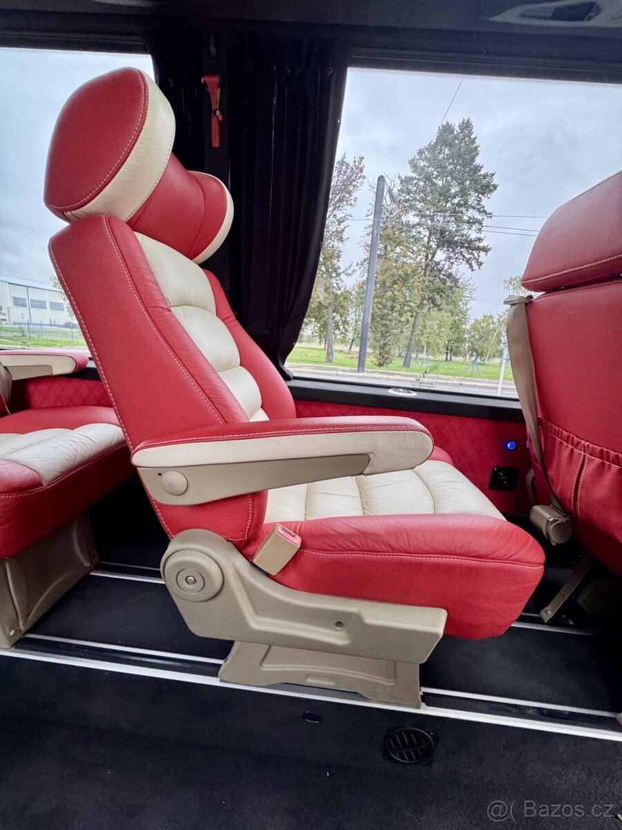 MERCEDES-BENZ SPRINTER 519 CDI - 7