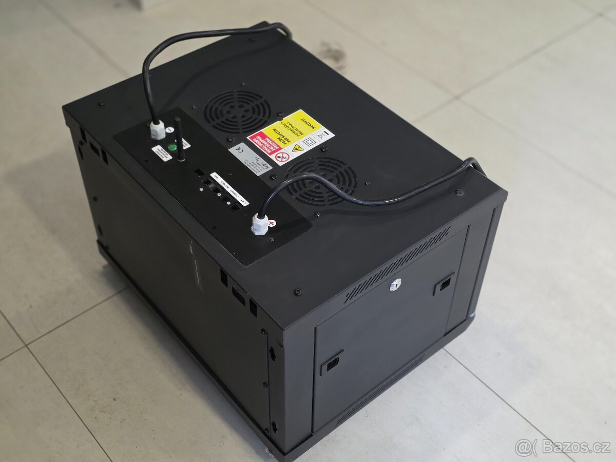 FVE baterie Resacs 12kWh - 7