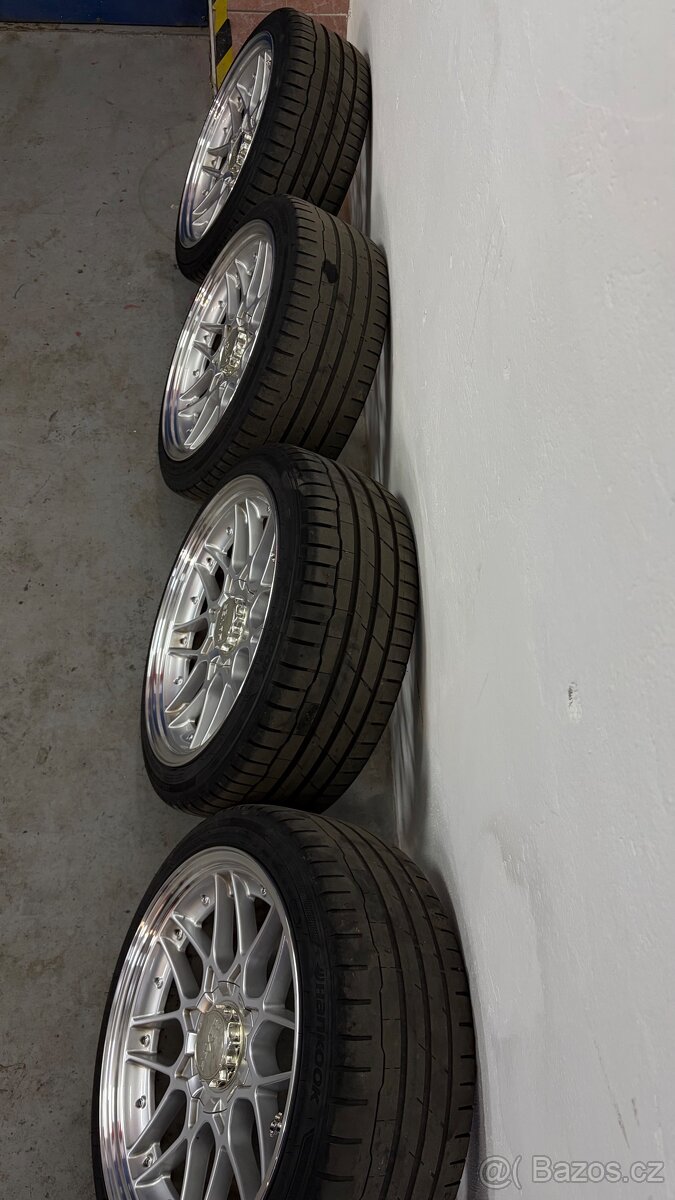 Haxer 025R18 - 7