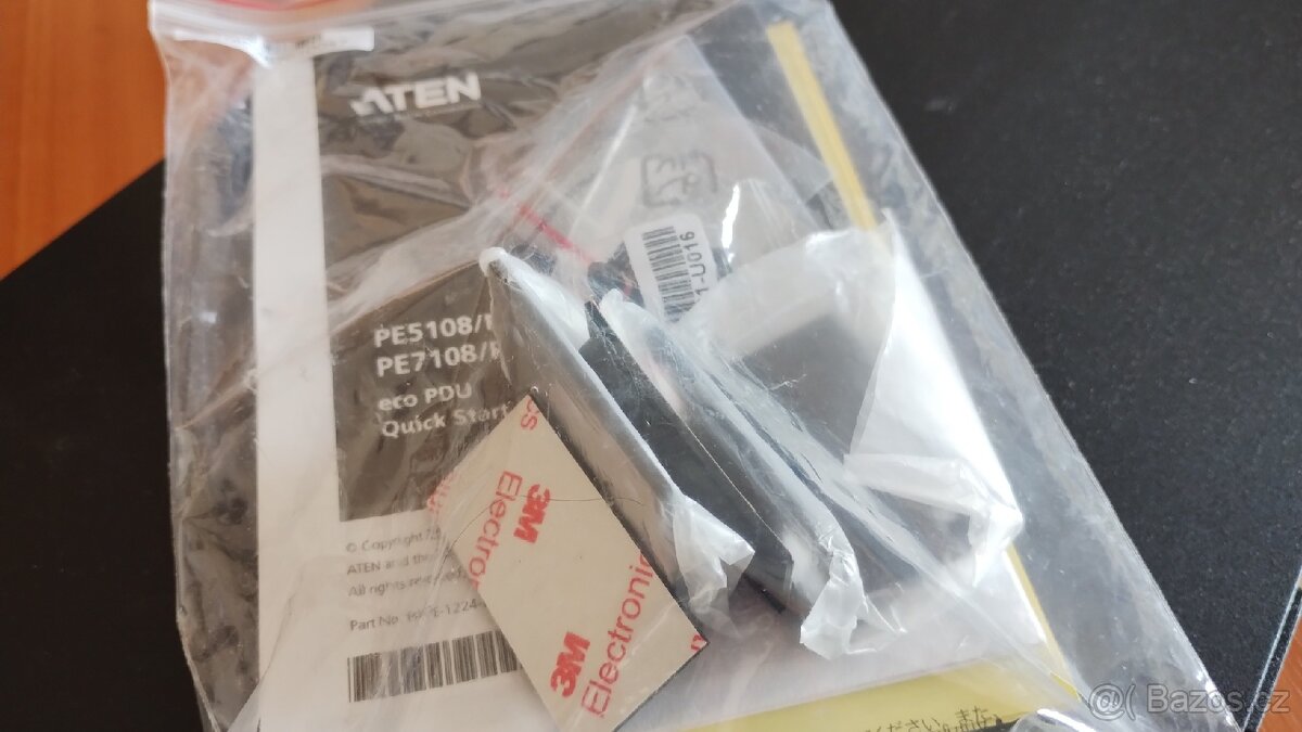 Napájecí jednotka ATEN PE8108G - 7