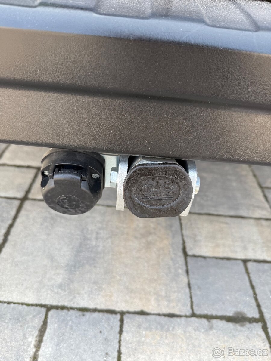 Renault Trafic 8-miestny | r. 2014 (model 2015) | TOP stav | - 7