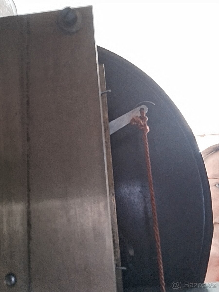 Podlahové hodiny - 7