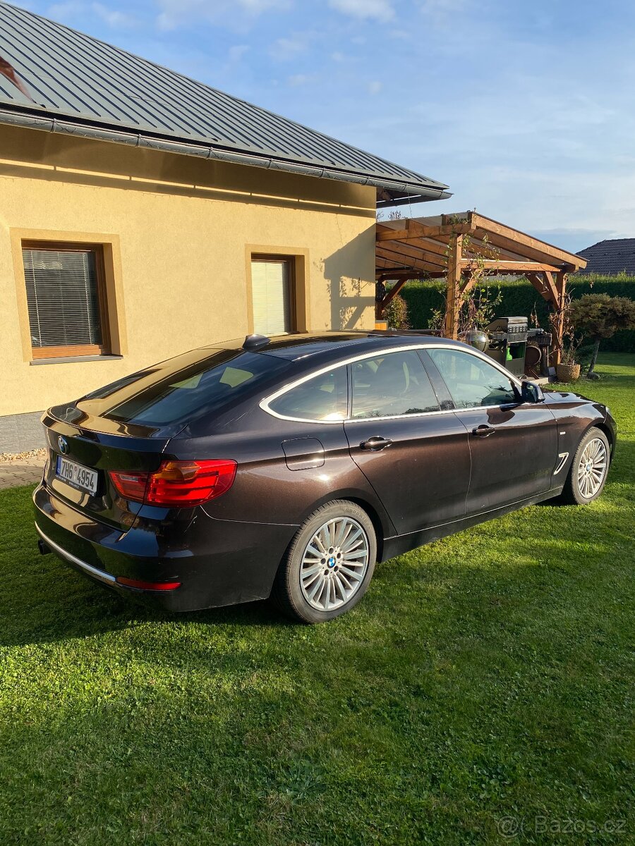 BMW 328i - 7