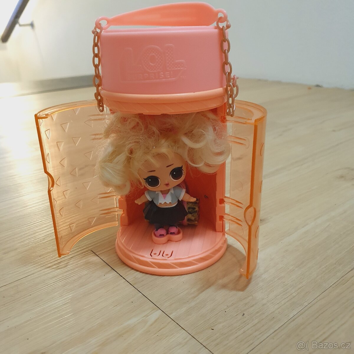 L.O.L. panenka - 7