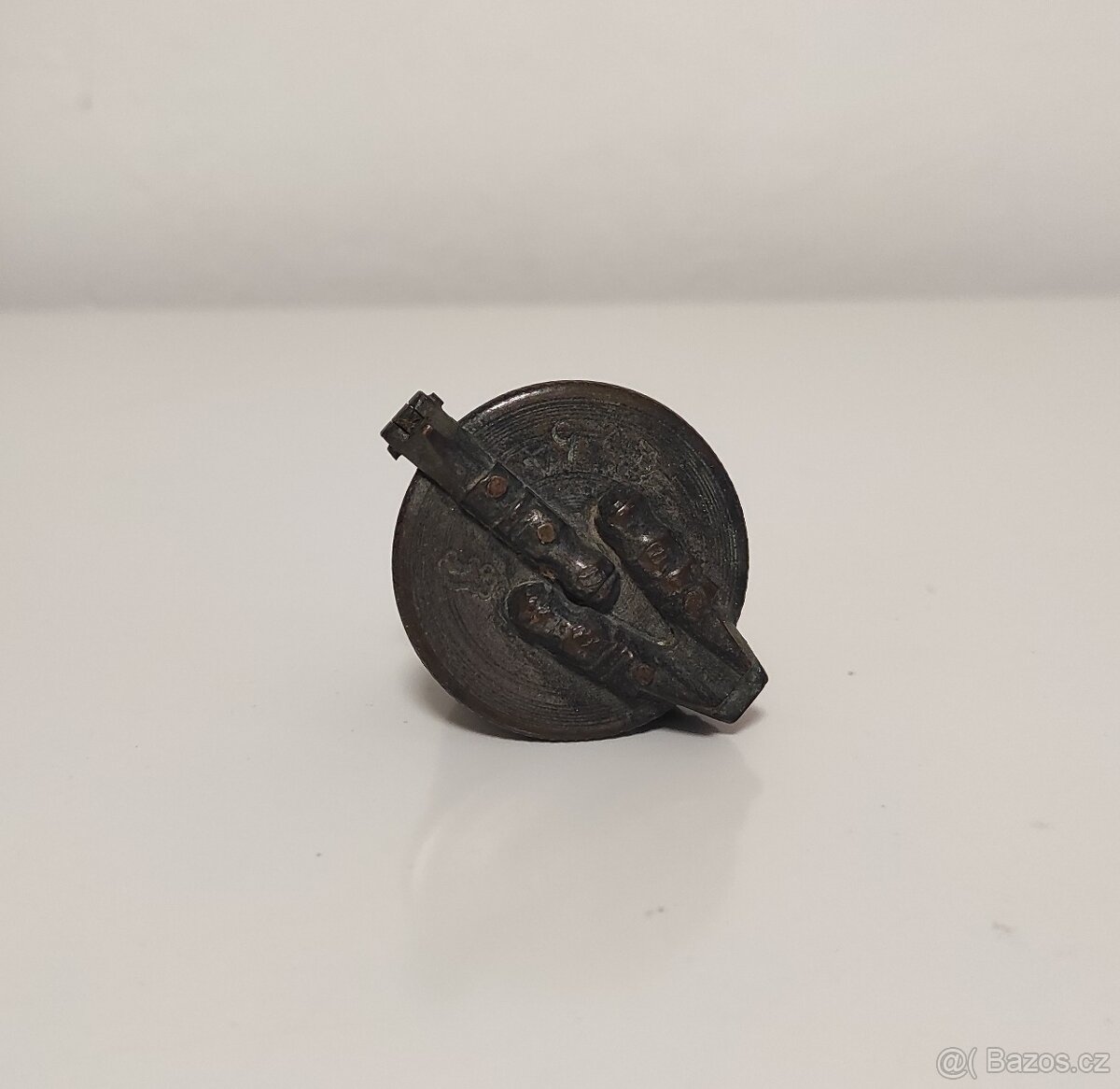 Lotová závaží - 7