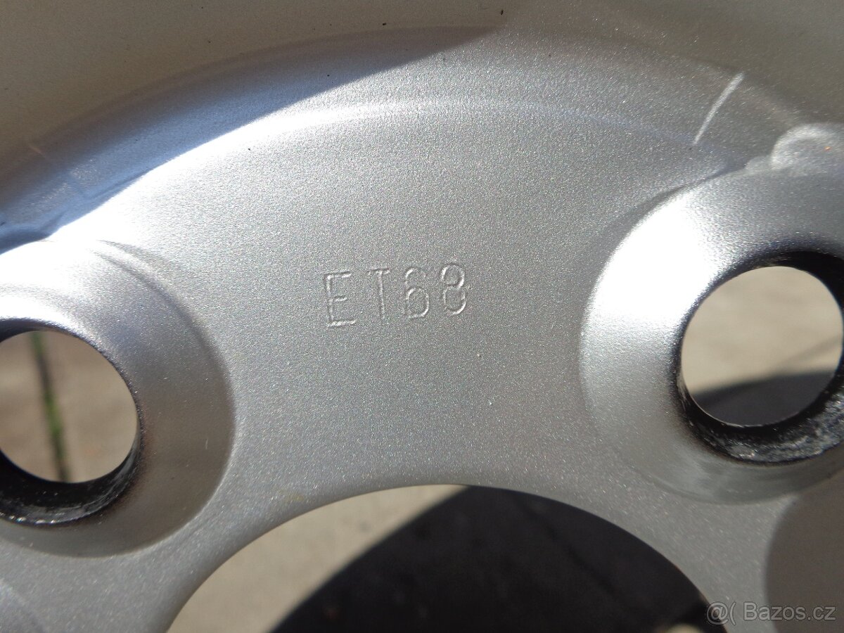 Ducato Boxer Jumper Movano Pro Ace Max letna sada kol - 7