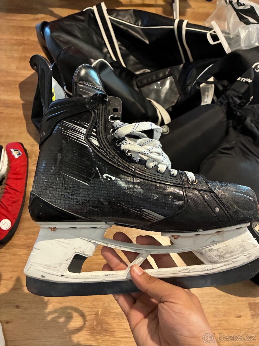 Custom Hyperlite2 brusle - 7
