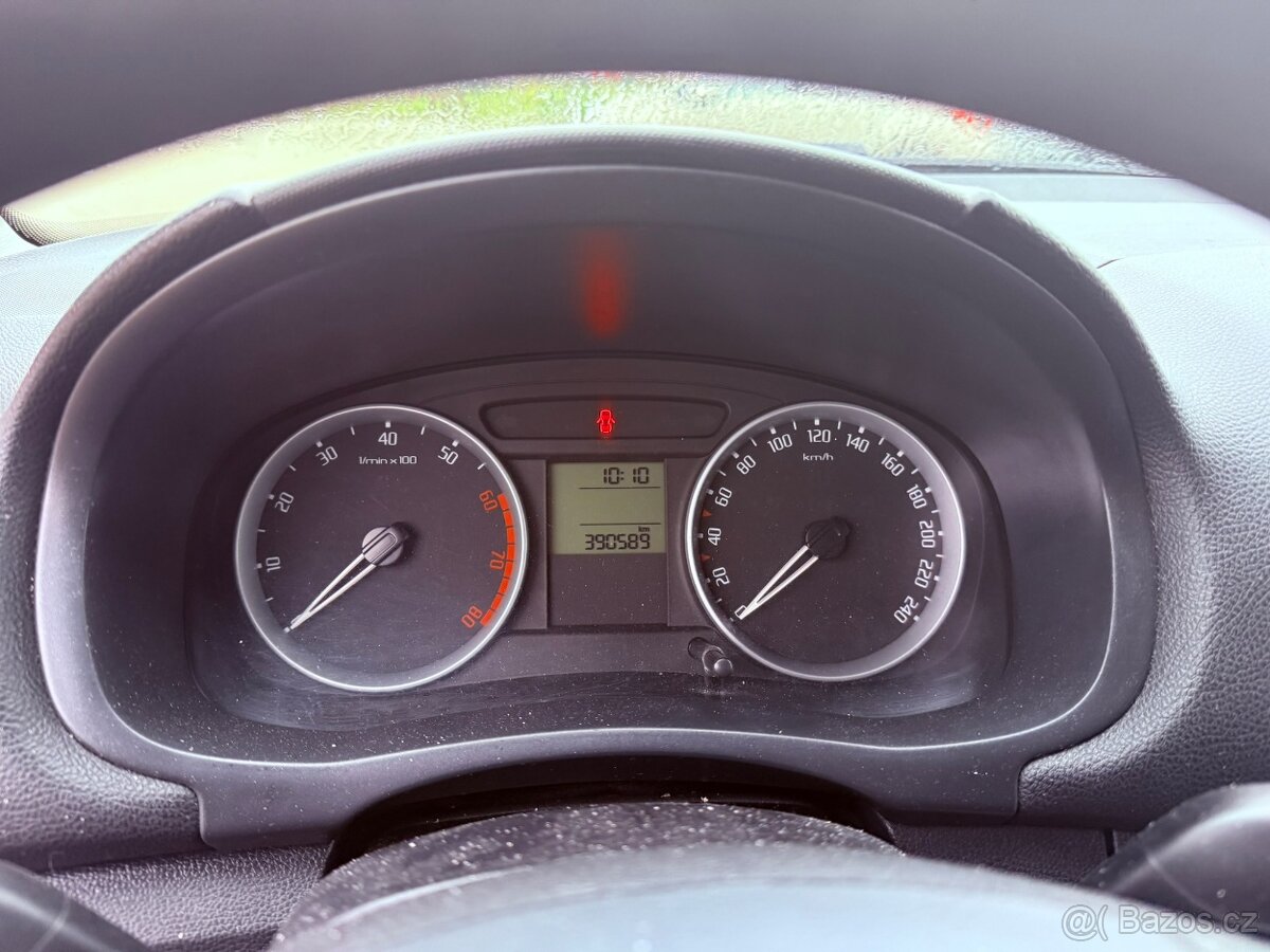 Fabia - 7