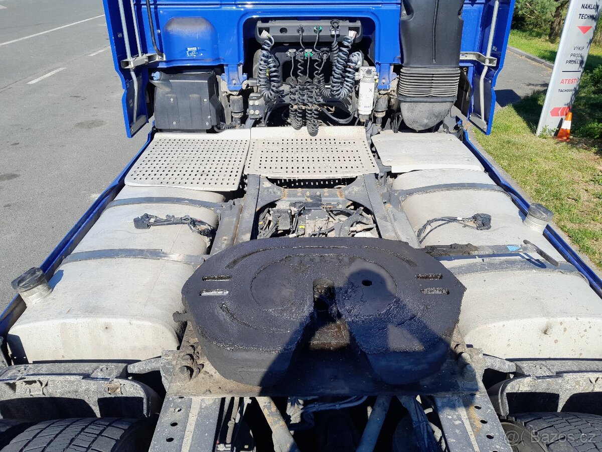 DAF XF 460 FT SC Standart, ev.č. 26117 - 7
