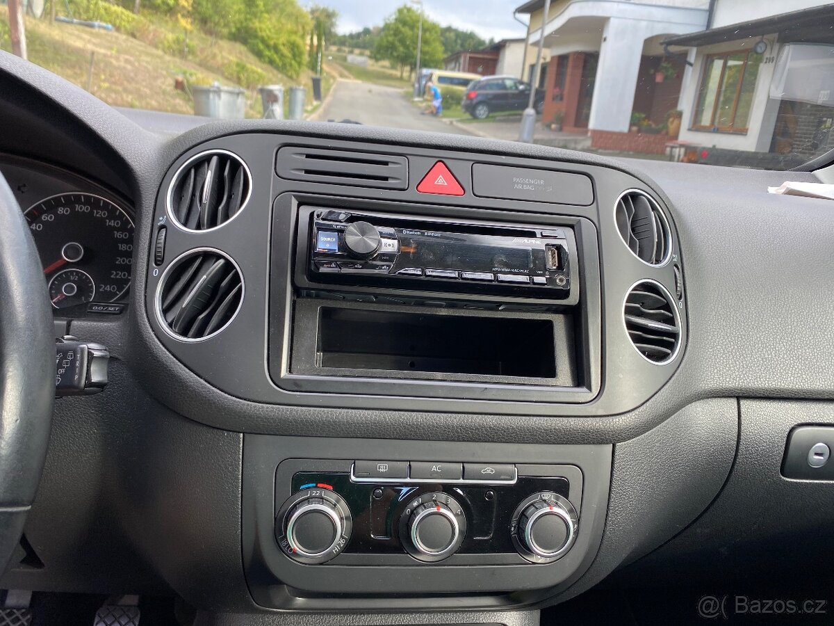 Prodám VW Golf plus - 7