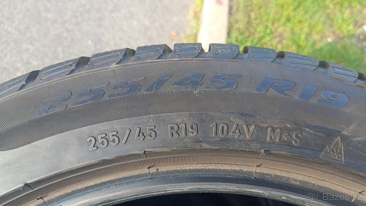 255/45/19 255/45 r19 - 7