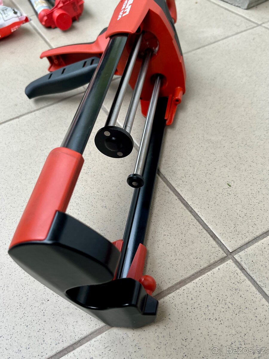 Hilti hdm 500 - 7