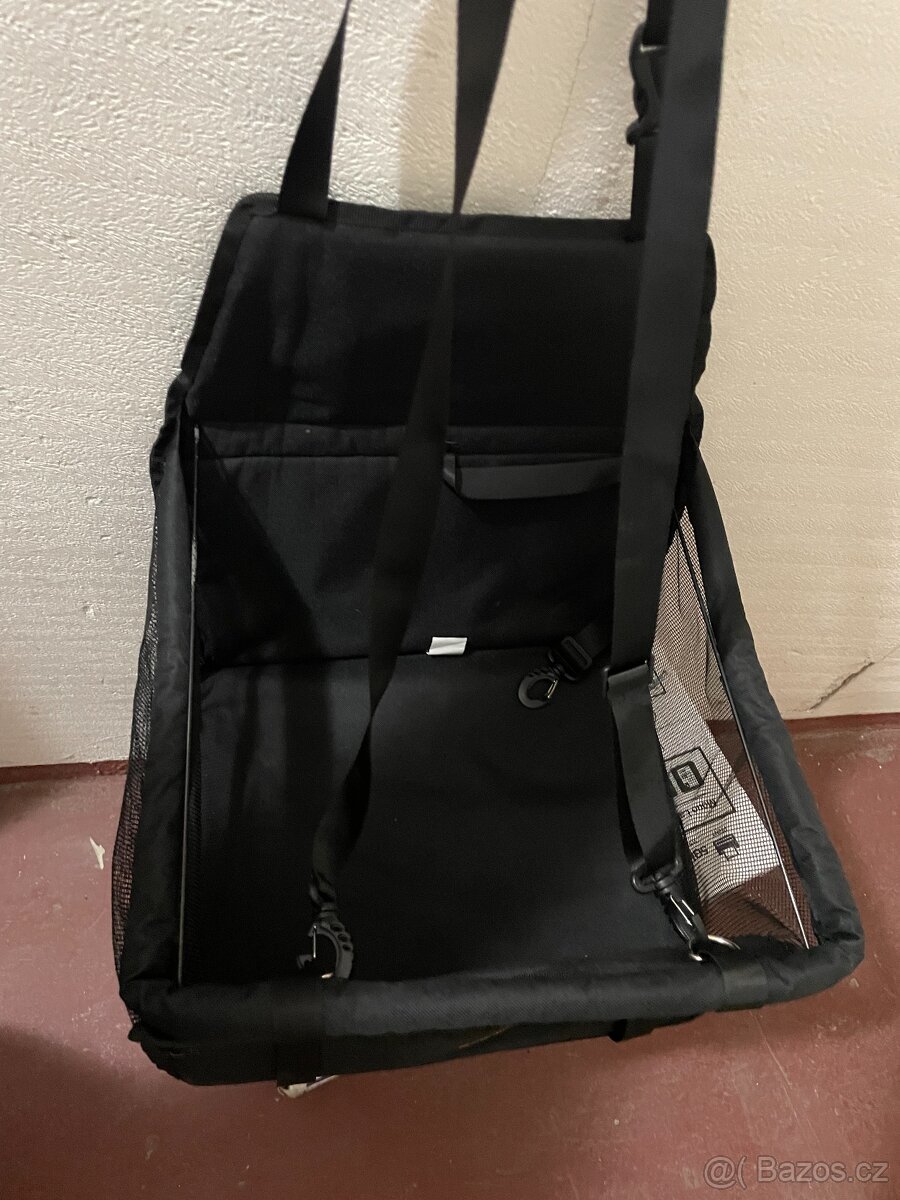 Autosedačka pro psa - 7