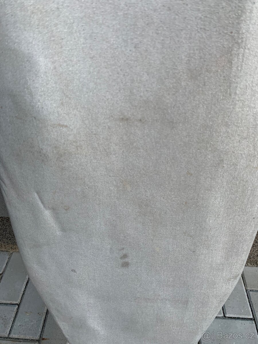 Stolek zehlici prkno tyč na Saty misto skříně - 7