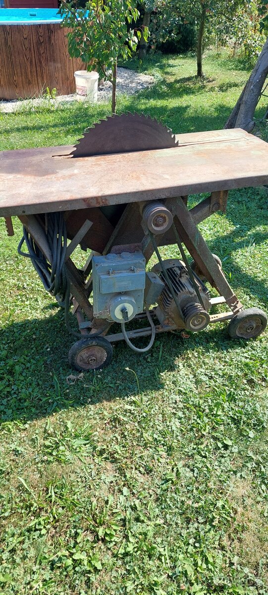 Cirkulárka kolébka - 7