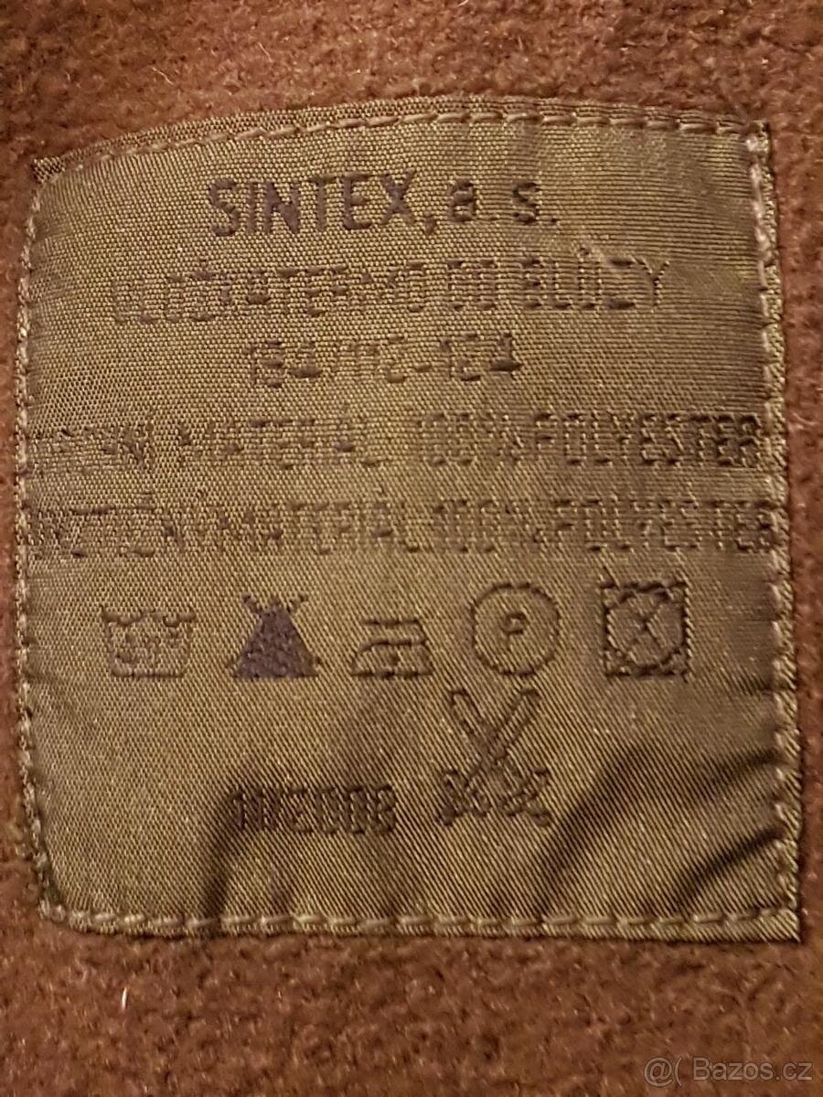 AČR, Army fleecová vojenská mikina - 7