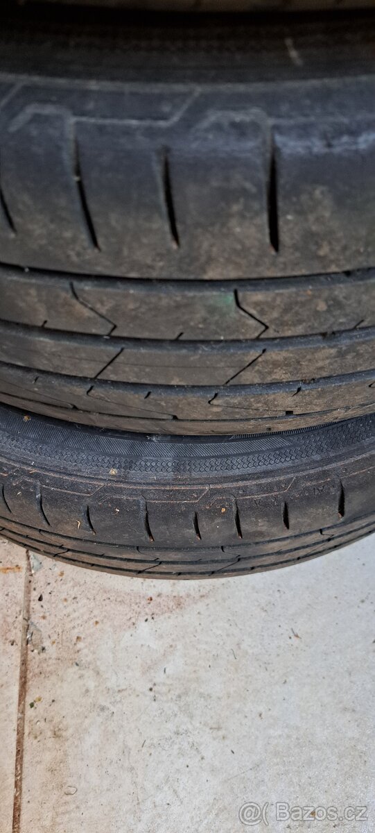 Pneumatiky 205/55 R 16 - 7