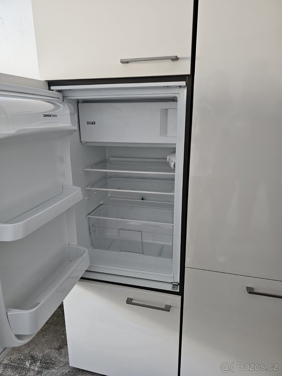 Kompletní kuchyně XPRESS VANILLA vč. spotřebičů - 7