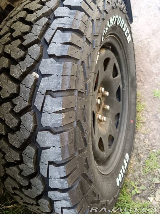 Prodám nissan navara d40 - 7