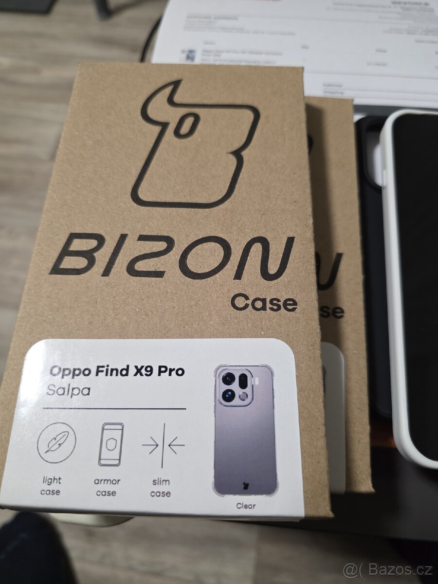 Oppo find X9 pro bila 512 global - 7